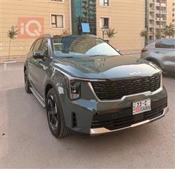 کیا سۆرینتۆ